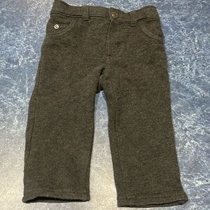 5 for $20! Carters 12 month pants baby